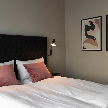 Charming And Renovated In Centre * Reykjavik