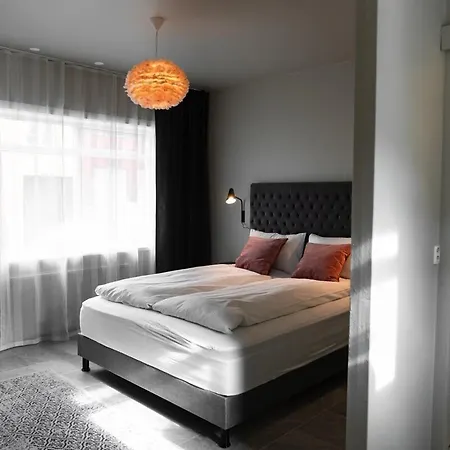Apartment Charming And Renovated In Centre